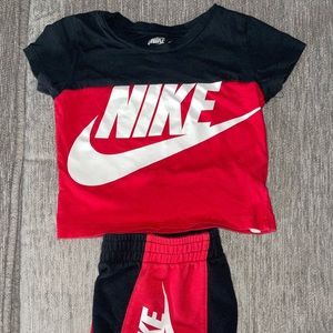 Nike set